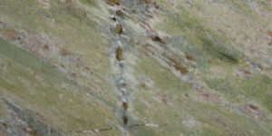 Waterfall Green Granite Countertops