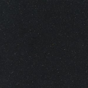 Tebas Black Quartz Countertops