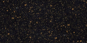 Welshpool Black Quartz Countertops