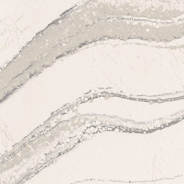 Brittanicca Gold Cambria Quartz Kitchen & Bath