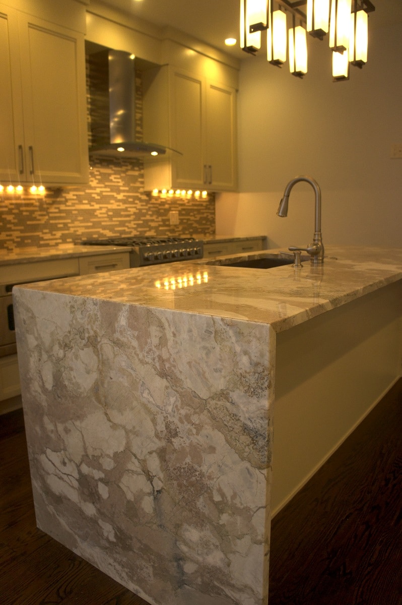 La Dolce Vita Quartzite Countertops - Image 4