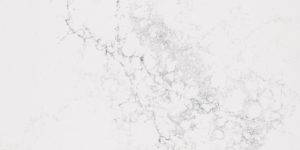 Empira White Quartz Countertops