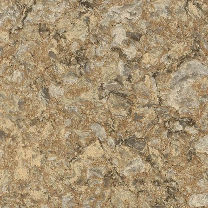 Buckingham Quartz Countertops