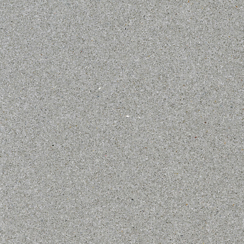 Silver Nube Quartz Countertops