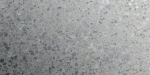 Chrome Quartz Countertops