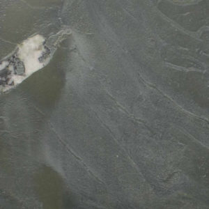 Avocado Leather Granite Countertops