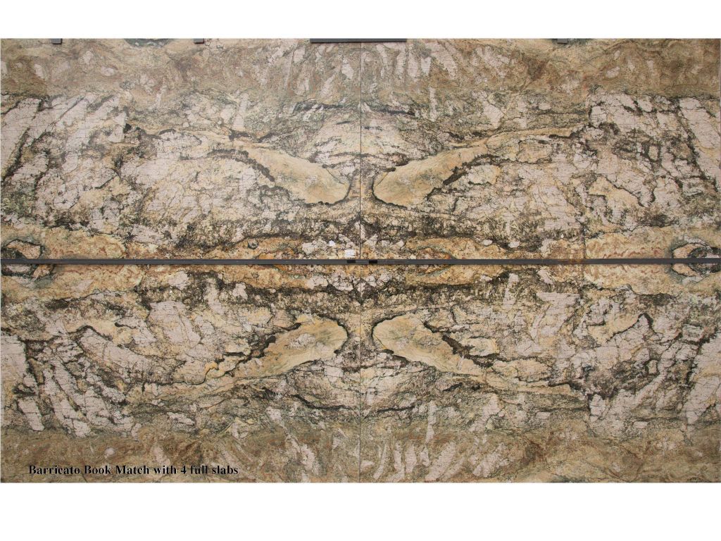 Barricato Leather Granite Countertops - Image 2