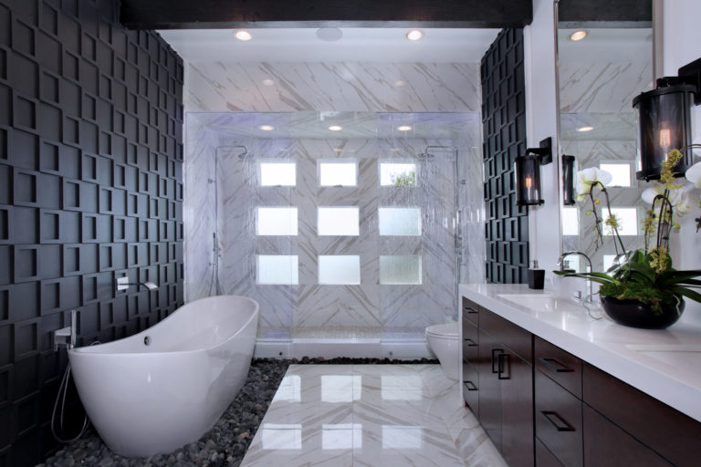 Bathroom Visualizer - Colonial Marble & Granite