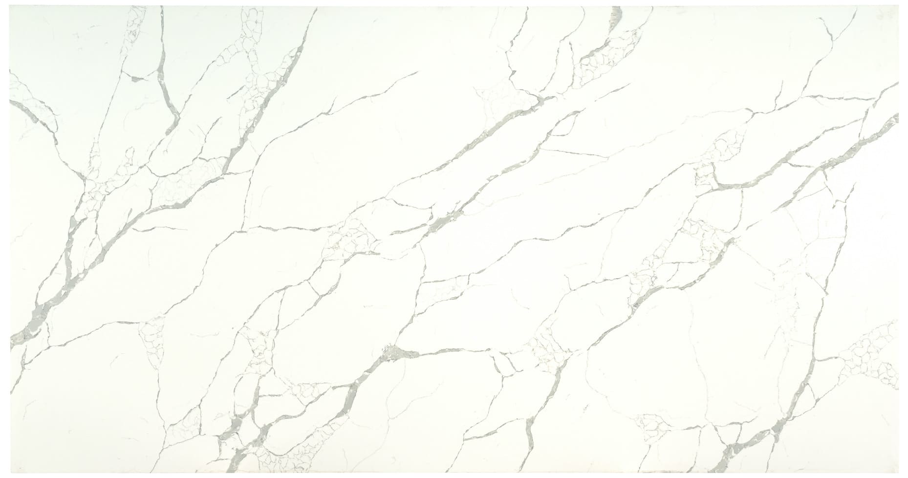 Calacatta Laza Quartz Countertops - Image 2