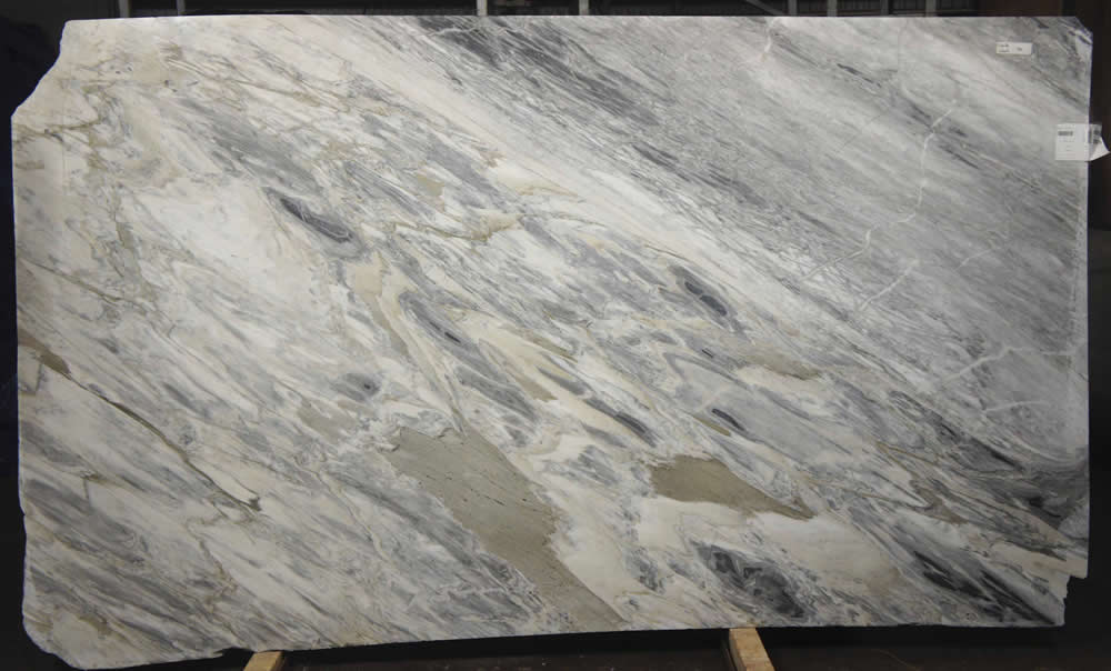 Calcatta Celeste Marble Countertops - Image 2