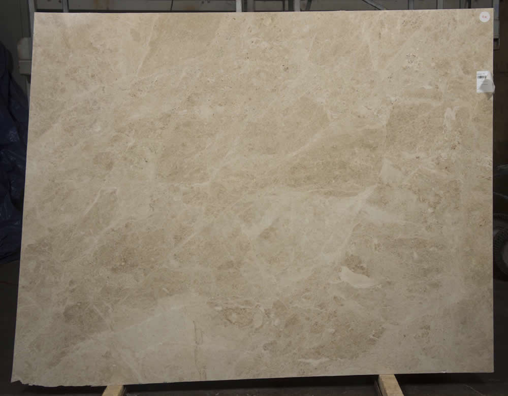 Crema Cappuccino Marble Countertops - Image 2