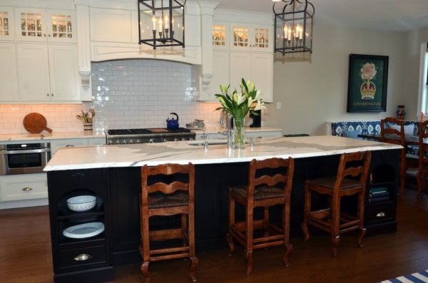 Kitchen Visualizer - Colonial Marble & Granite