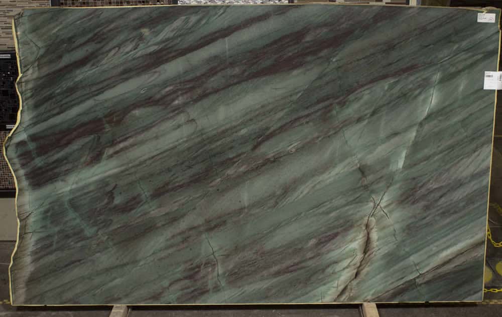 Emerald Green Quartzite Countertops - Image 2