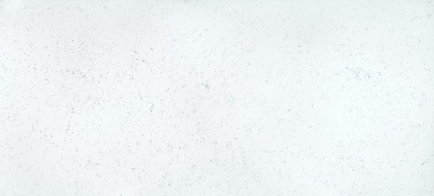 Fairy White Quartz Countertops - Image 2
