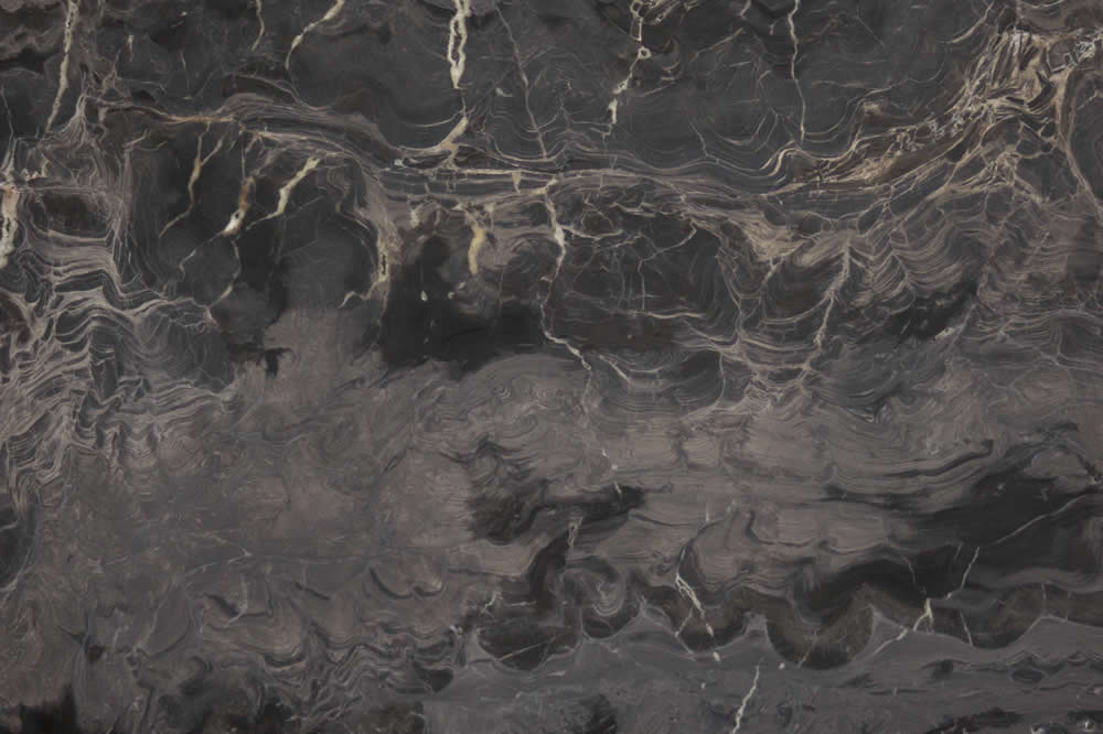 Frappucino Leather Marble Countertops