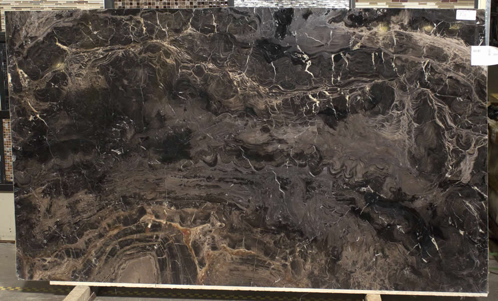 Frappucino Polish Marble Countertops - Image 2