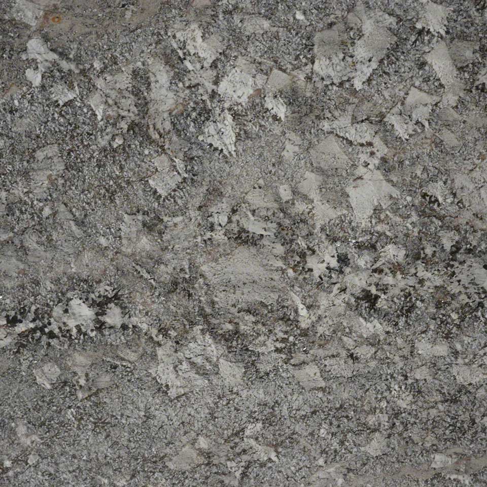 Ganache Granite Countertops