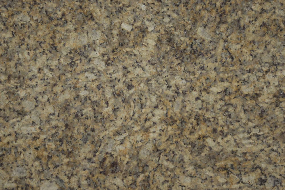 Giallo Napoleone Granite Countertops