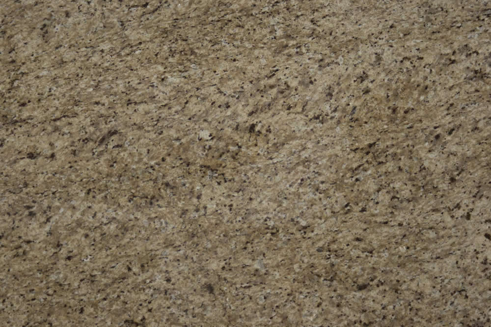 Giallo Ornamental Granite Countertops