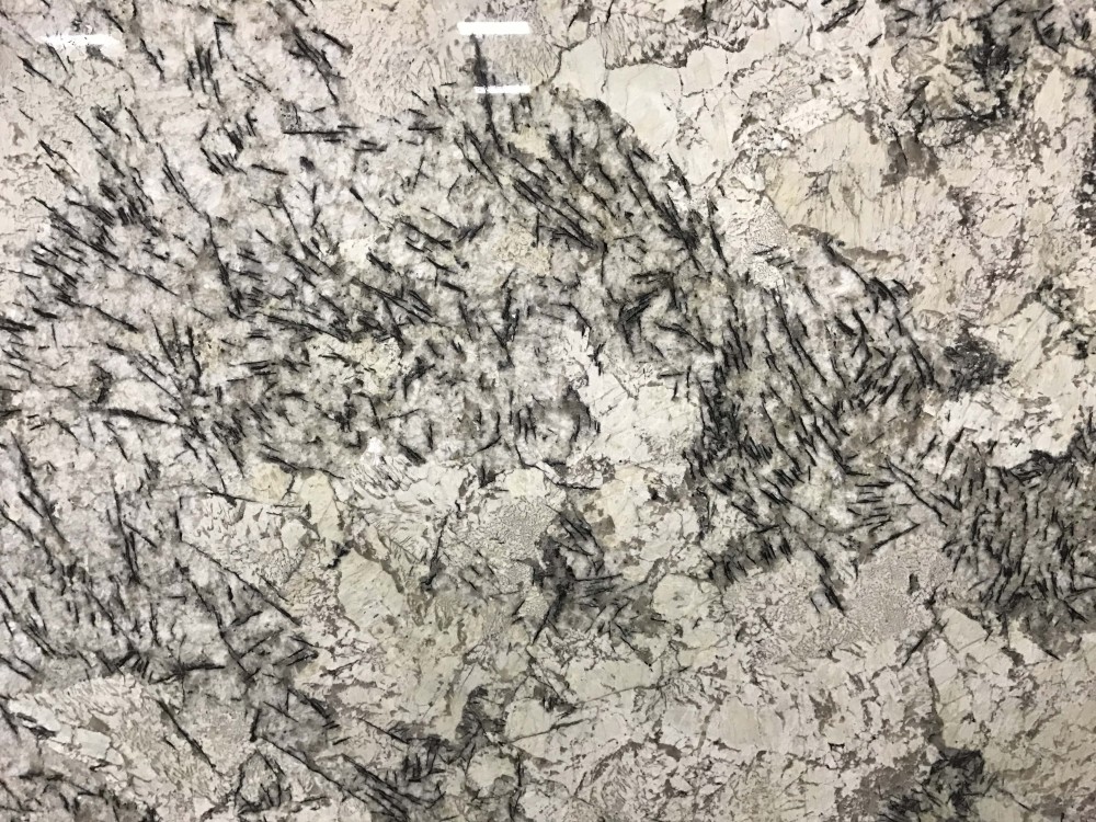 Arctic Cream Granite Countertops