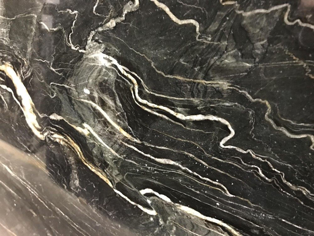 Belvedere Leather Granite Countertops - Image 3