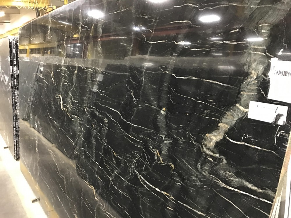 Belvedere Leather Granite Countertops - Image 2