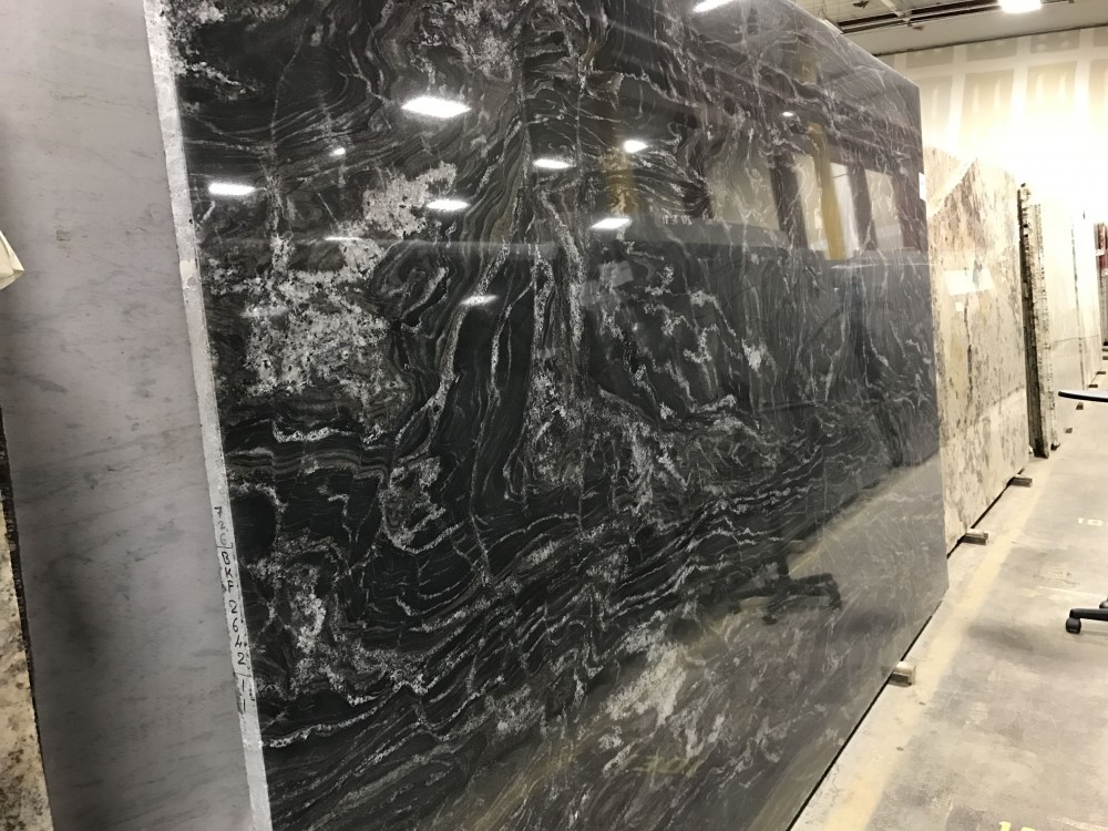 Black Forest Granite Countertops - Image 2
