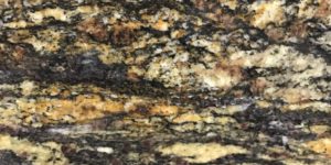 Blue Storm Granite Countertops