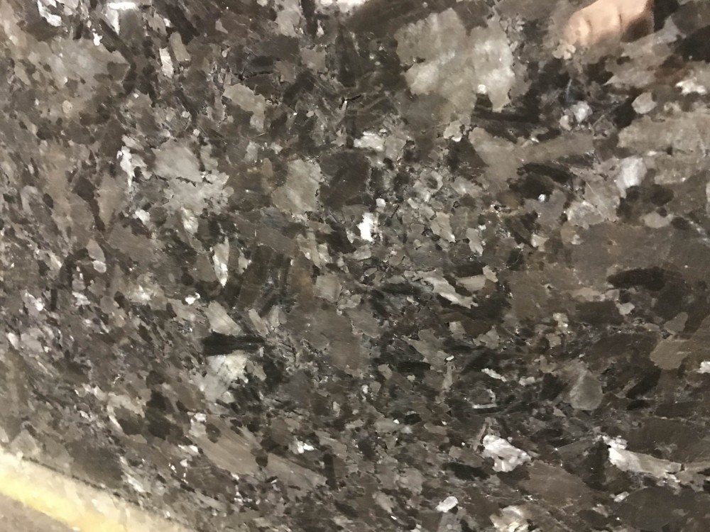 Brown Antique Granite Countertops - Image 2