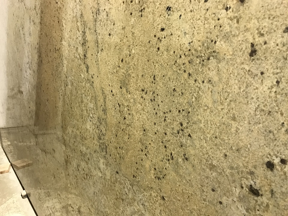 Colonial Gold Granite Countertops - Image 4