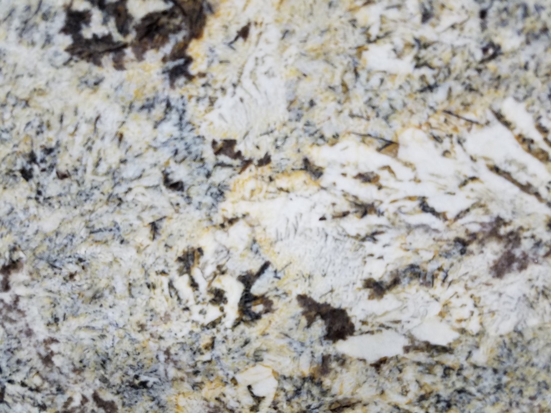 Crazy Horse Granite Countertops