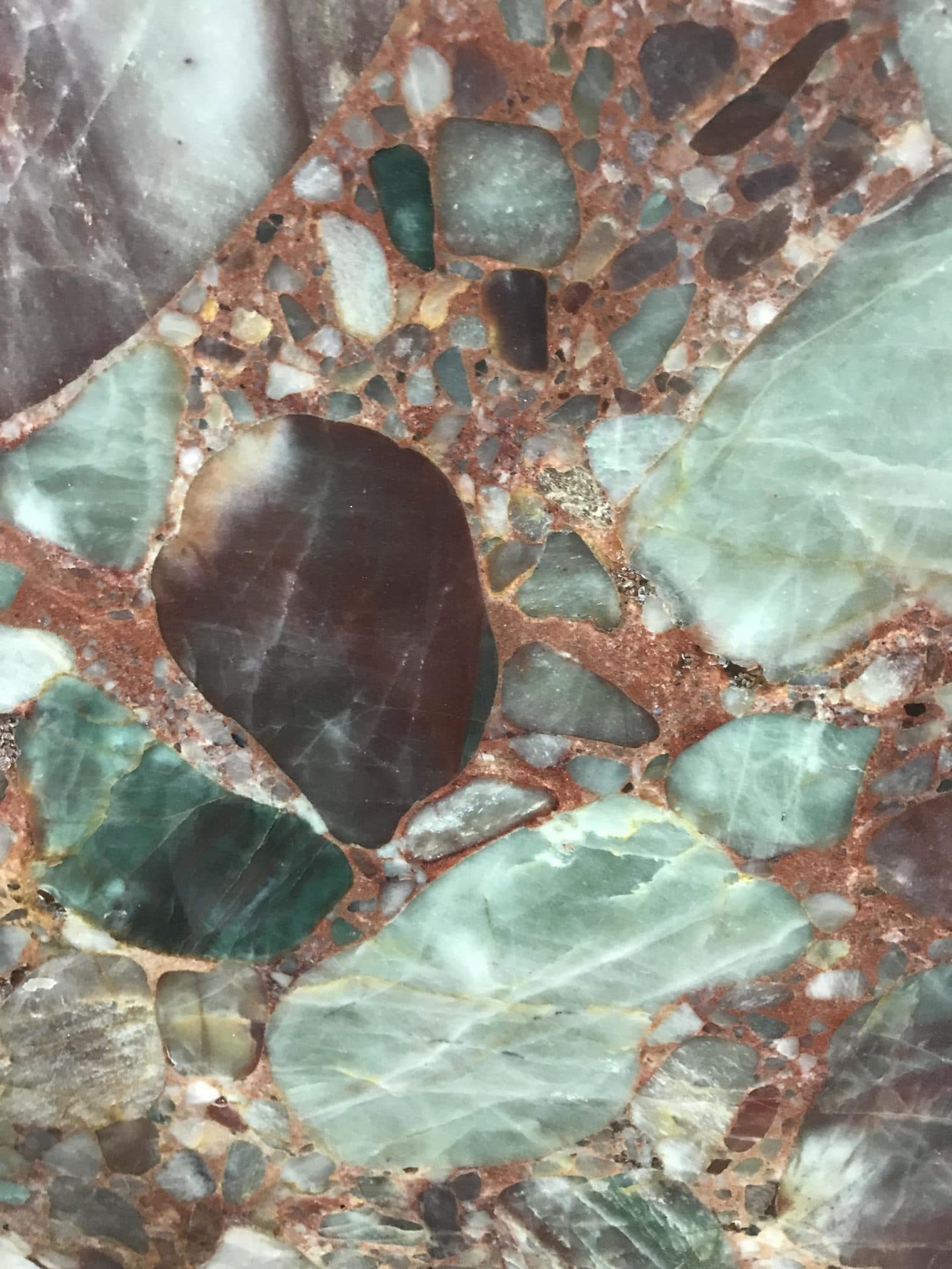 Curatiba Granite Countertops - Image 2