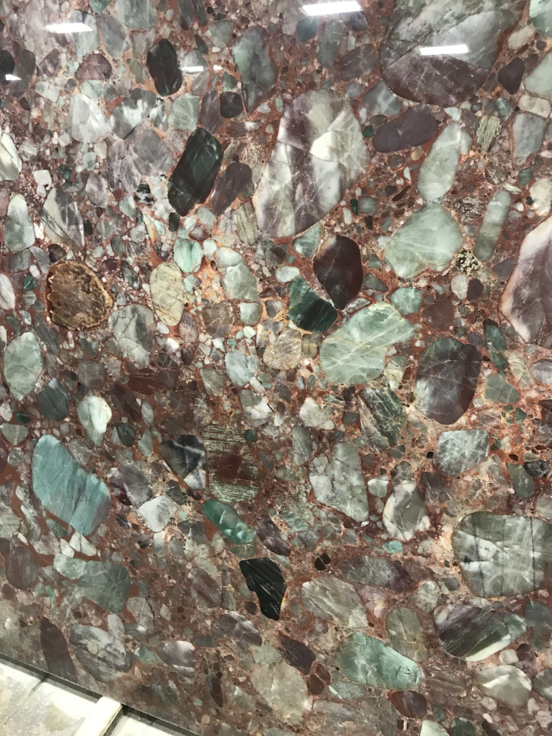 Curatiba Granite Countertops - Image 4