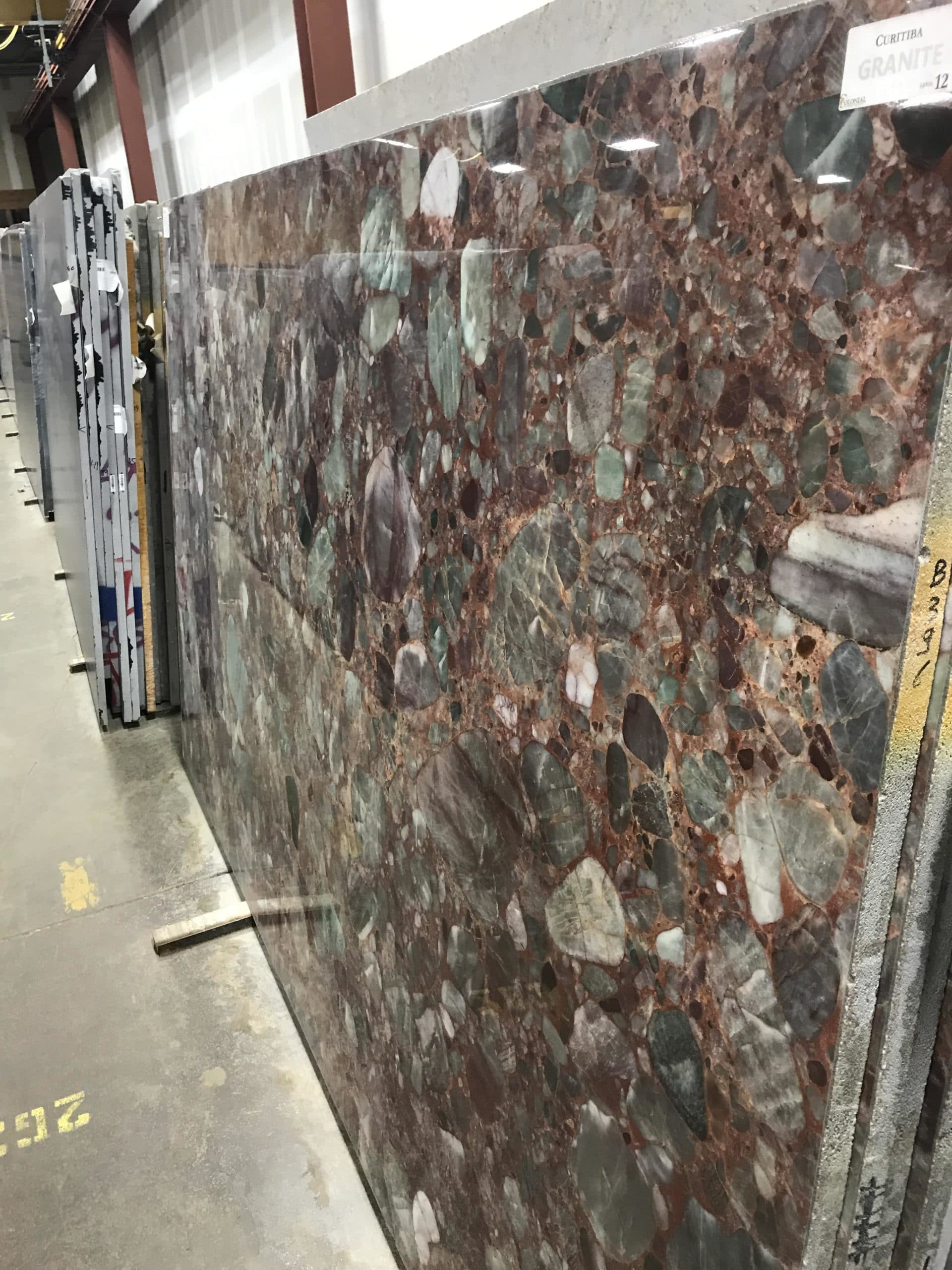 Curatiba Granite Countertops - Image 3