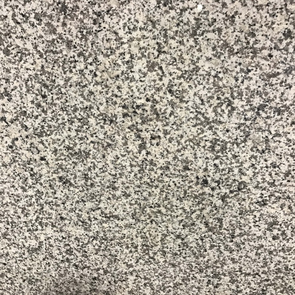 Forteleza White Granite Countertops