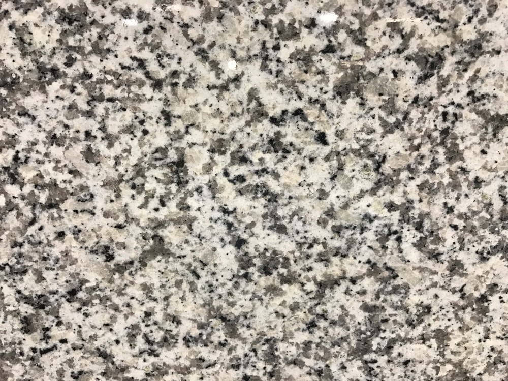 Forteleza White Granite Countertops - Image 3