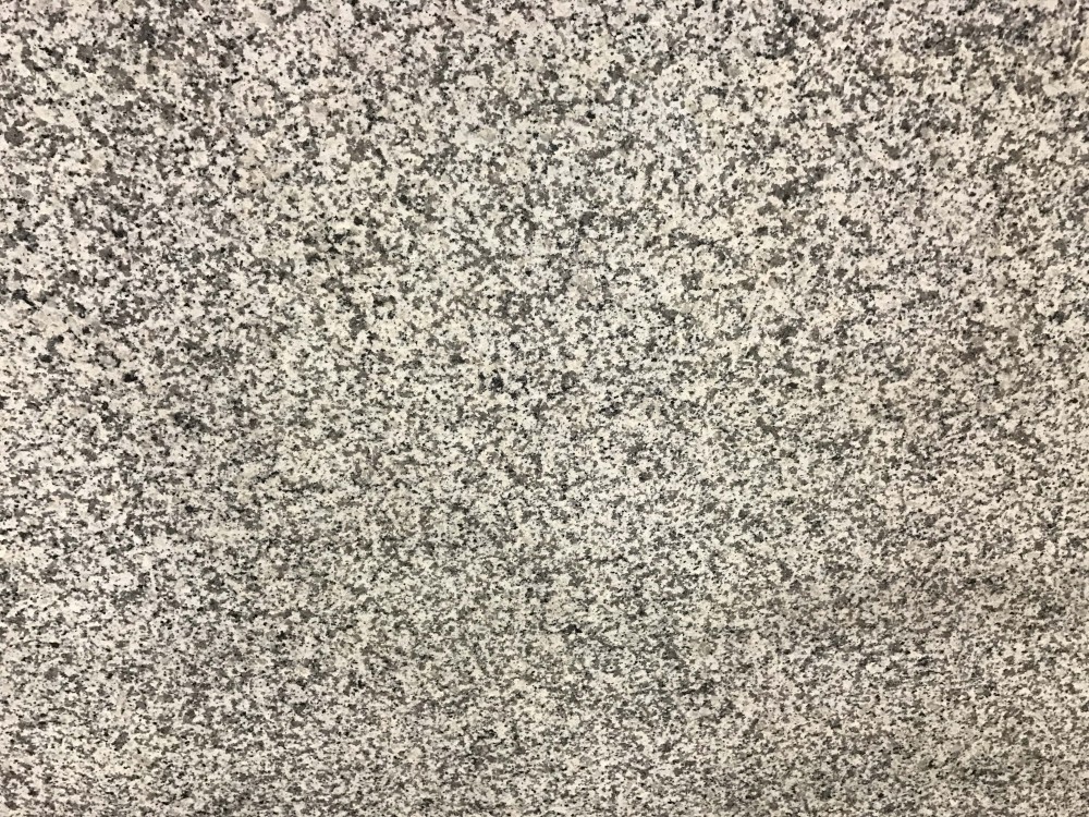 Forteleza White Granite Countertops - Image 4