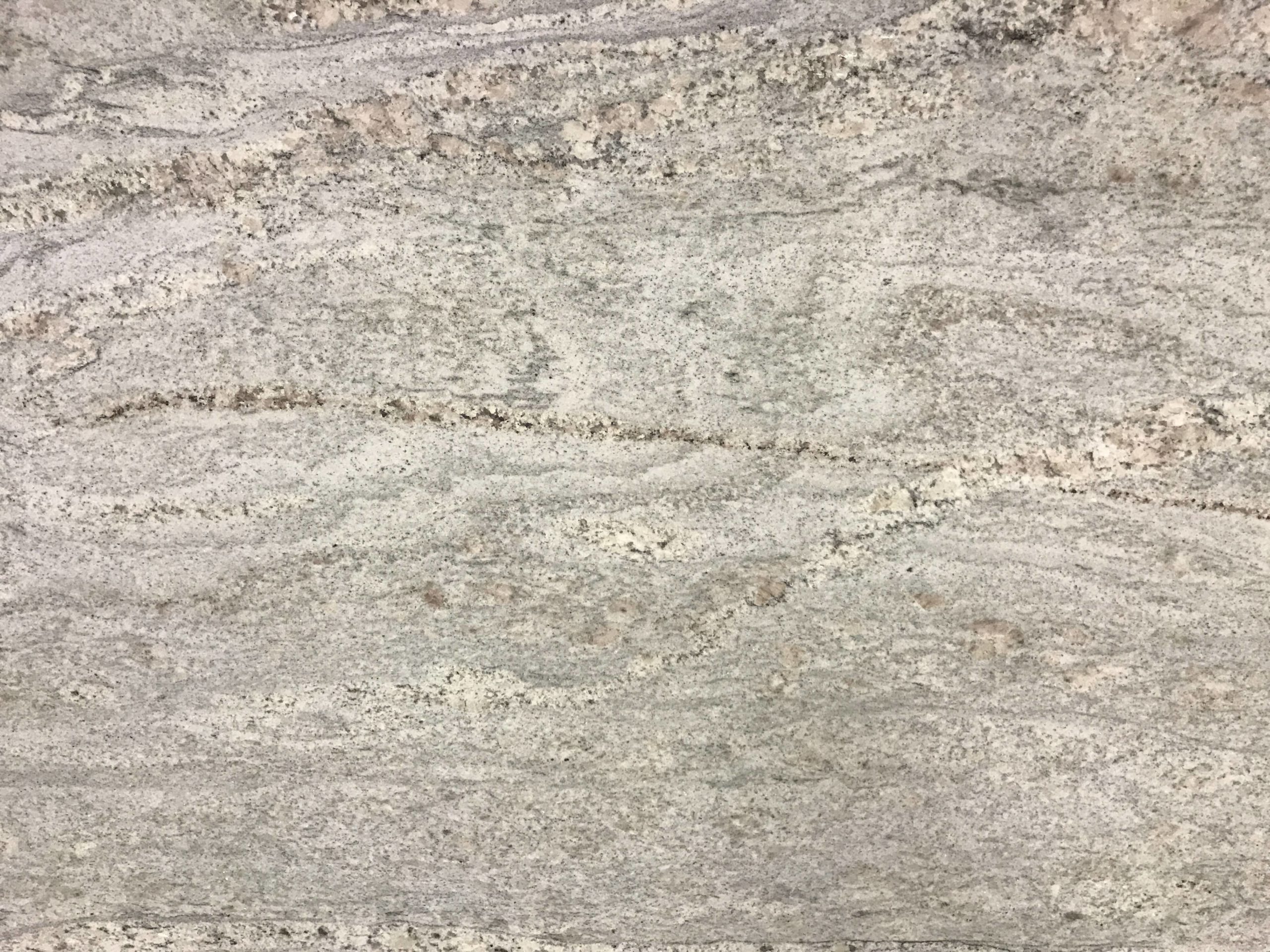 Ivory Cream Granite Countertops - Image 3