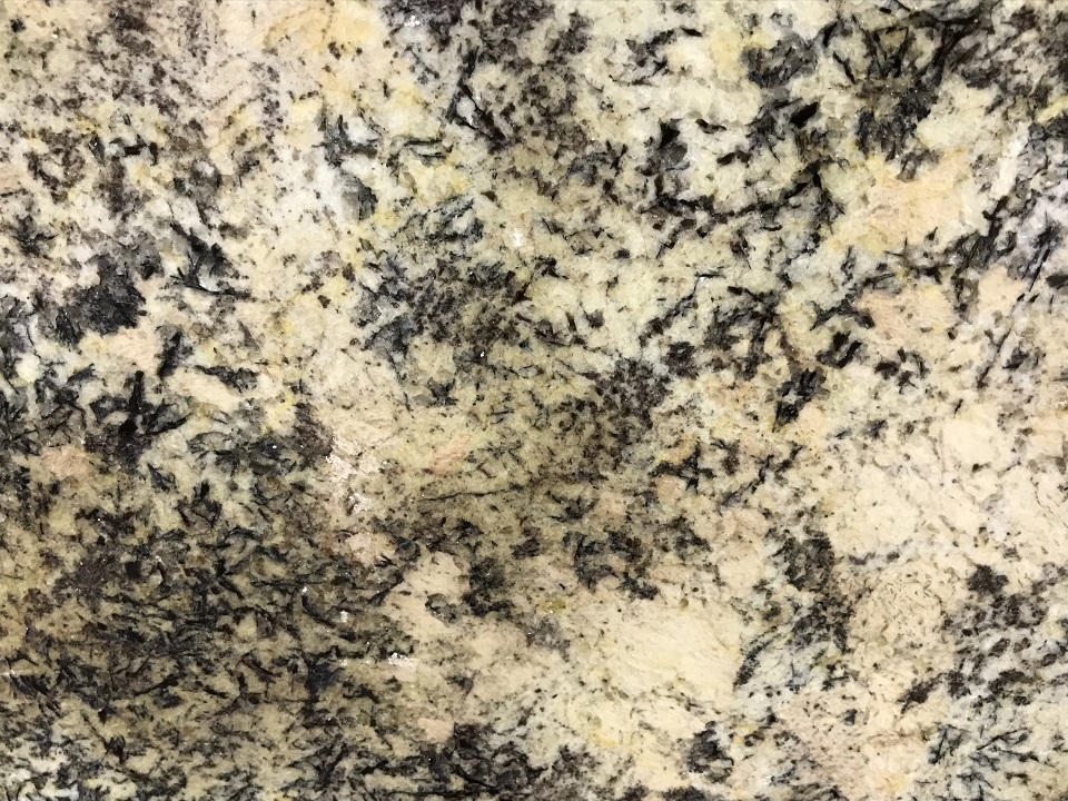 Netuno Gold Granite Countertops - Image 2