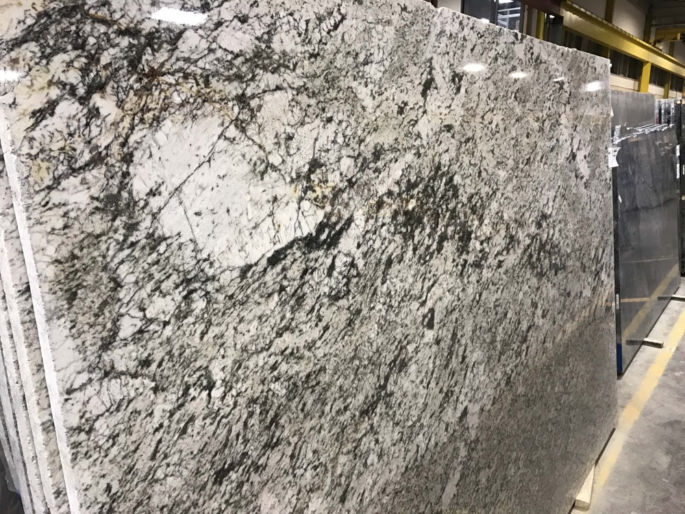 Persa Light Granite Countertops - Image 3