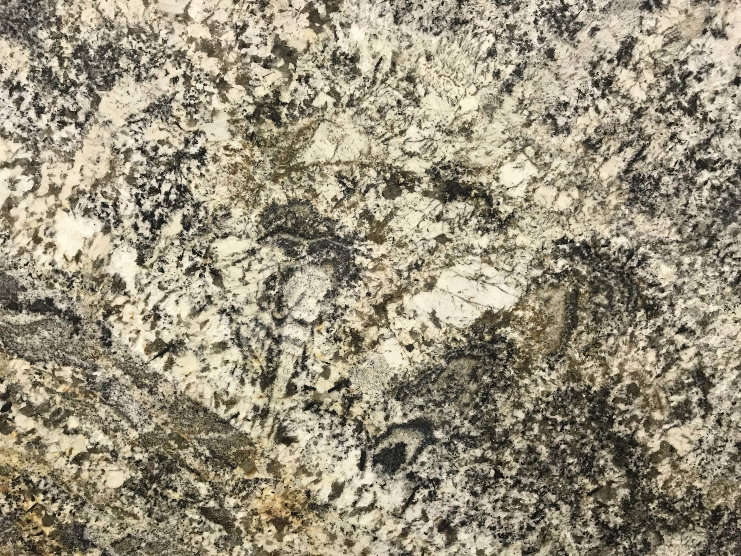 Persian White Granite Countertops - Image 3