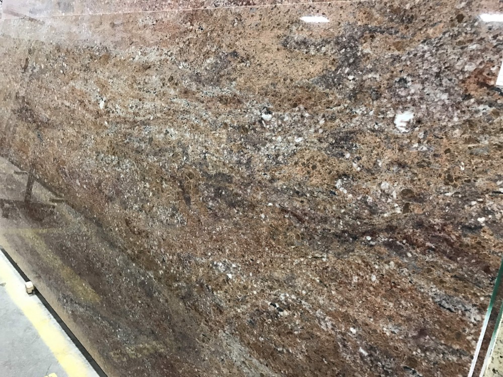 Rosewood Granite Countertops - Image 4