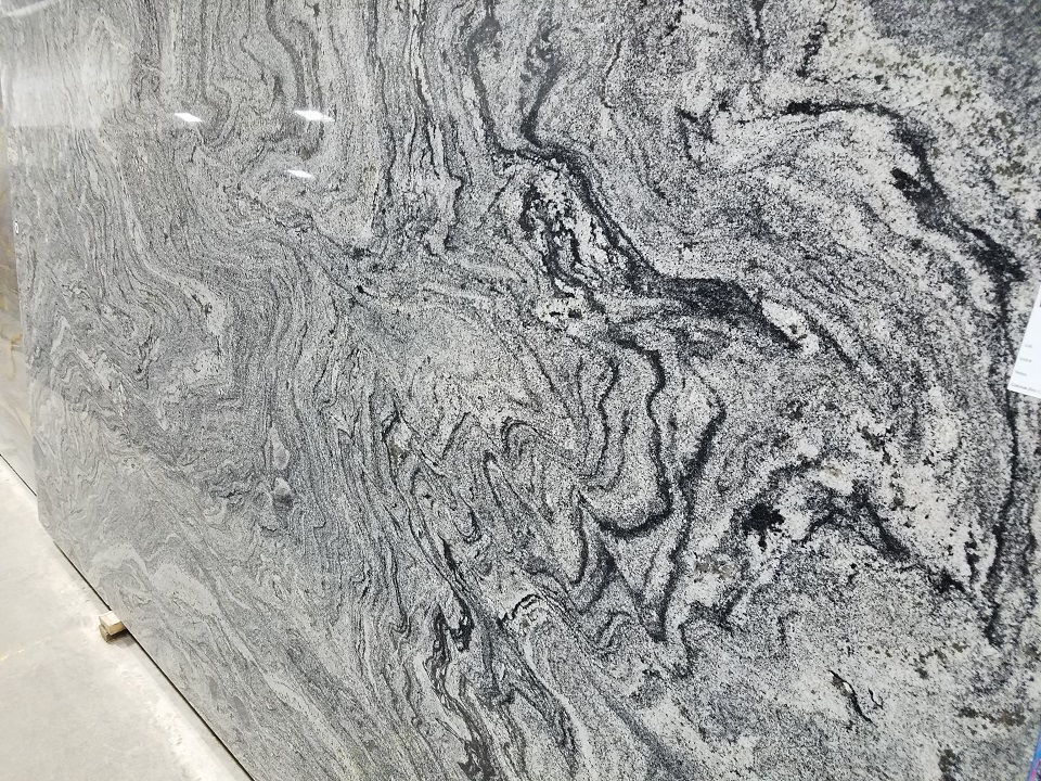 Sensa Waterfall Granite Countertops - Image 2