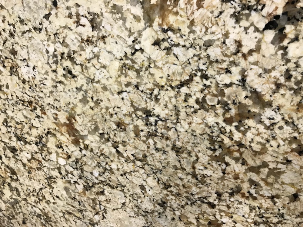 Solarium Leather Granite Countertops - Image 3