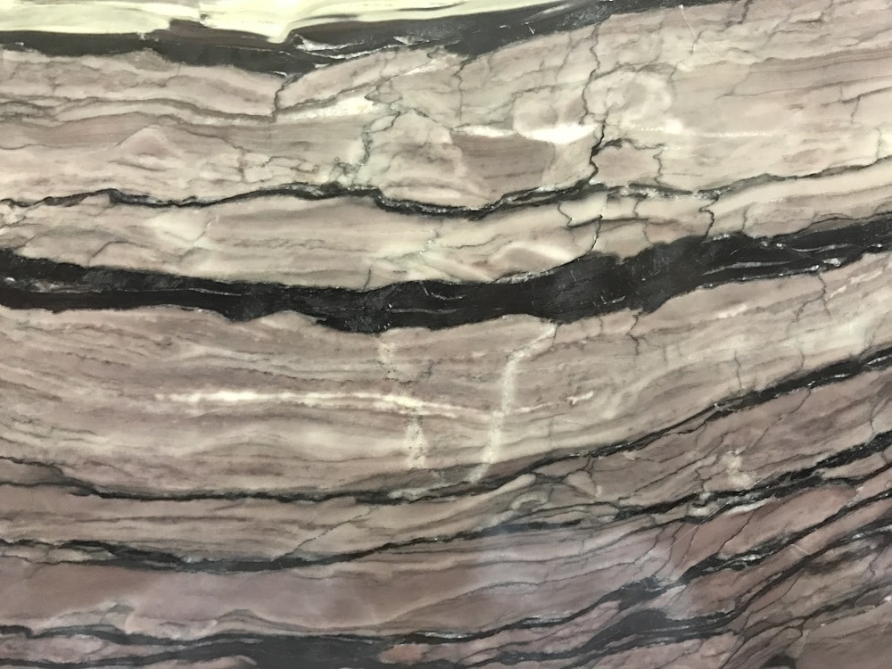 Tobacco Granite Countertops - Image 3