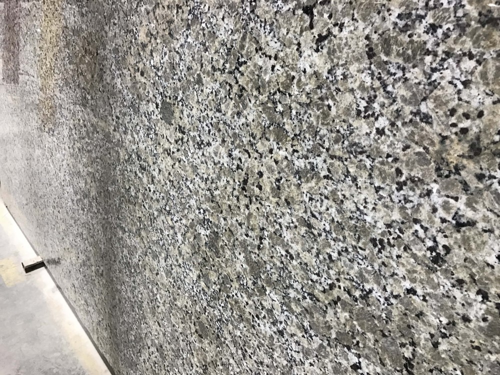 Venetian Ferro Gold Granite Countertops - Image 2