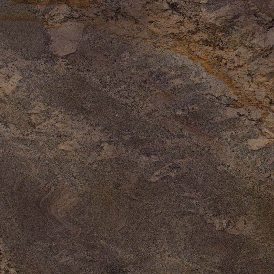 Hawaiian Bordeaux Granite Countertops