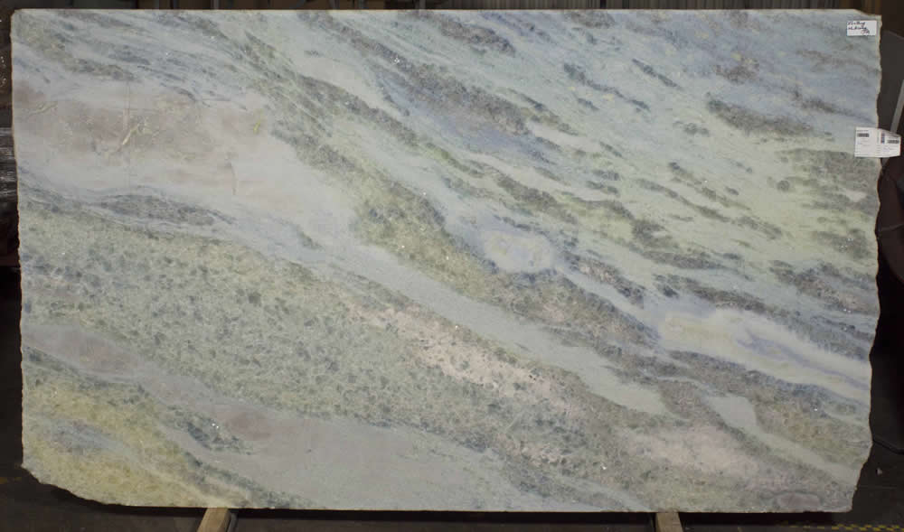 Iceberg Multicolor Quartzite Countertops - Image 2