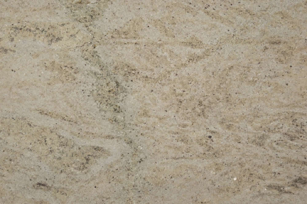 Ivory Chiffon Granite Countertops