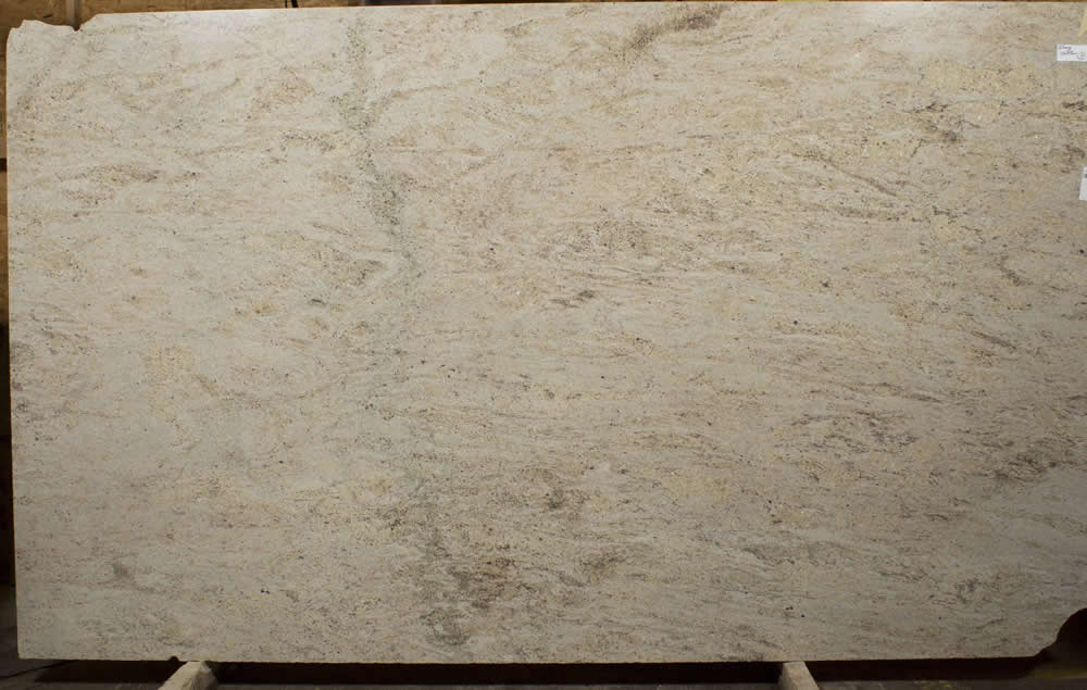 Ivory Chiffon Granite Countertops - Image 2